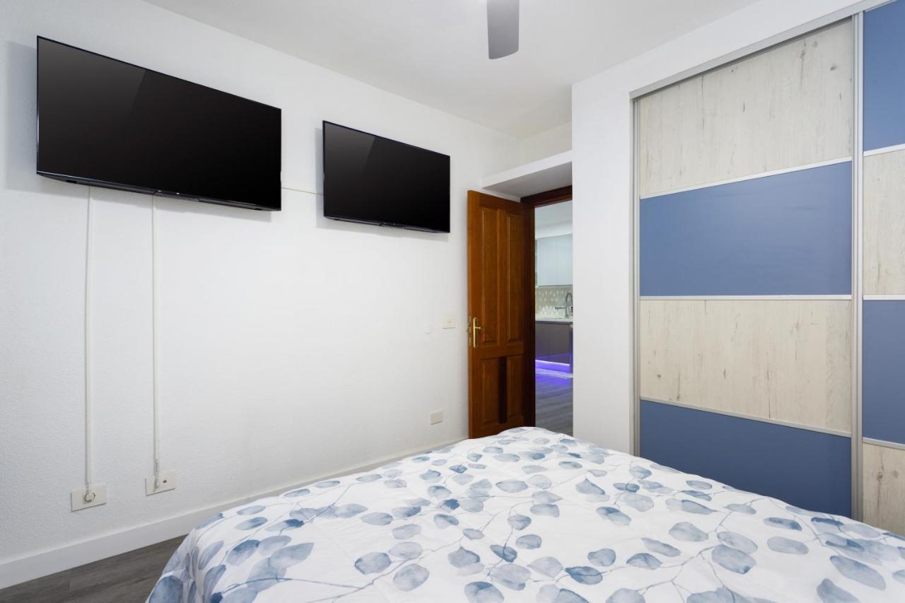 101 Fresh Holiday Home By Sunkeyrents Puerto de Santiago (Tenerife) Exterior foto